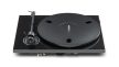 Pro-Ject E1.2 Phono - Plug & Play lemezjátszó phono előerősítővel /lakk fekete/