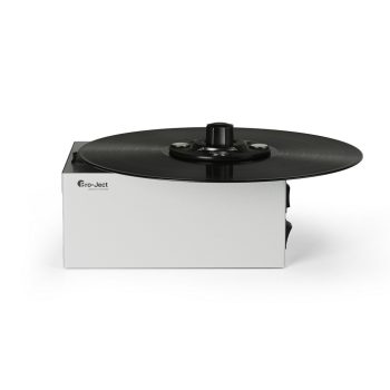 Pro-Ject VC-E-Mini - motoros lemezmosó készülék