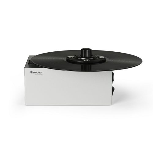 Pro-Ject VC-E-Mini - motoros lemezmosó készülék