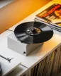 Pro-Ject VC-E-Mini - motoros lemezmosó készülék