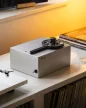 Pro-Ject VC-E-Mini - motoros lemezmosó készülék