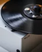 Pro-Ject VC-E-Mini - motoros lemezmosó készülék