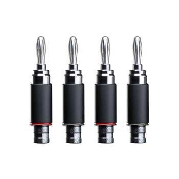 Pro-Ject Connect it S szett saruval (2 PIROS/2 FEKETE)