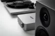 Pro-Ject - Wiim Phono Set - komplett sztereó hifi /szürke/