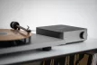 Pro-Ject - Wiim Phono Set - komplett sztereó hifi /szürke/