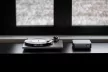 Pro-Ject - Wiim Phono Set - komplett sztereó hifi /szürke/