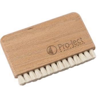 Pro-Ject kefe VC-E és VC-S lemezmosókhoz - Fa