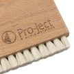 Pro-Ject kefe VC-E és VC-S lemezmosókhoz - Fa