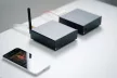 Pro-Ject Stream Box E - Hálózati lejátszó és multiroom streamer /fekete/