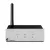 Pro-Ject Stream Box E - Hálózati lejátszó és multiroom streamer /ezüst/
