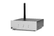 Pro-Ject Stream Box E - Hálózati lejátszó és multiroom streamer /ezüst/