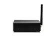 Pro-Ject Stream Box E - Hálózati lejátszó és multiroom streamer /ezüst/