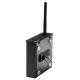 Pro-Ject Wireless Box E - wifis aktív erősítő modul passzív hangsugárzóhoz /fekete/