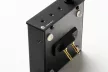 Pro-Ject Wireless Box E - wifis aktív erősítő modul passzív hangsugárzóhoz /fekete/