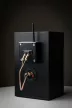Pro-Ject Wireless Box E - wifis aktív erősítő modul passzív hangsugárzóhoz /fekete/