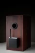 Pro-Ject Wireless Box E - wifis aktív erősítő modul passzív hangsugárzóhoz /fekete/