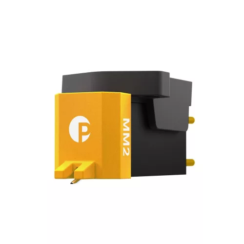 Pro-Ject Pick it MM 2 -  MM hangszedő