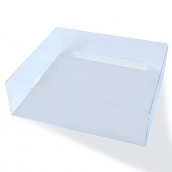 PRO-JECT COVER IT RPM 1/3 Carbon