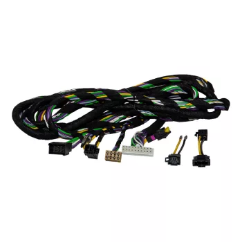 MATCH PP-MQS 1.4 MOLEX-QUADLOCK 