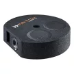 MATCH PP 7S-D LAPOS KEREK REFLEX AUTÓHIFI MÉLYLÁDA