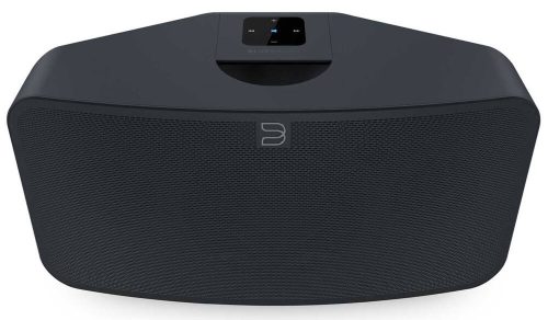 BLUESOUND PULSE 2i MULTIROOM HANGSZÓRÓ FEKETE