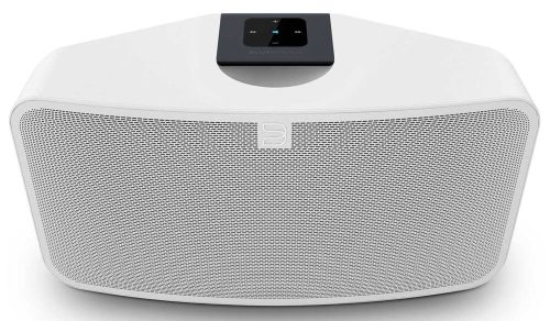 BLUESOUND PULSE 2i MULTIROOM HANGSZÓRÓ FEHÉR