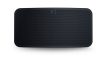 BLUESOUND PULSE MINI 2i HORDOZHATÓ MULTIROOM HANGSZÓRÓ FEKETE