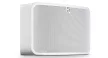BLUESOUND PULSE MINI 2i HORDOZHATÓ MULTIROOM HANGSZÓRÓ FEHÉR