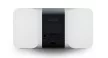 BLUESOUND PULSE MINI 2i HORDOZHATÓ MULTIROOM HANGSZÓRÓ FEHÉR