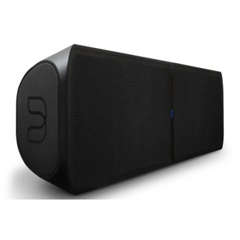   BLUESOUND PULSE SOUNDBAR+ MULTIROOM HANGSZÓRÓ HANGPROJEKTOR FEKETE