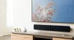 BLUESOUND PULSE SOUNDBAR+ MULTIROOM HANGSZÓRÓ HANGPROJEKTOR FEKETE