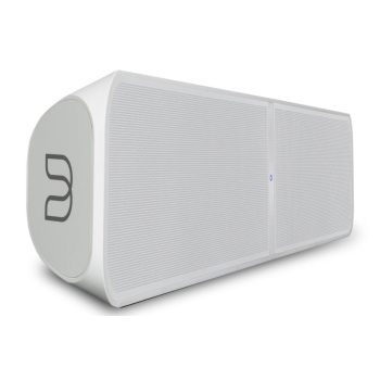   BLUESOUND PULSE SOUNDBAR+ MULTIROOM HANGSZÓRÓ HANGPROJEKTOR FEHÉR