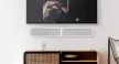 BLUESOUND PULSE SOUNDBAR+ MULTIROOM HANGSZÓRÓ HANGPROJEKTOR FEHÉR