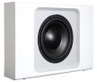 BLUESOUND PULSE SUB+ MULTIROOM SUBWOOFER MÉLYSUGÁRZÓ FEHÉR