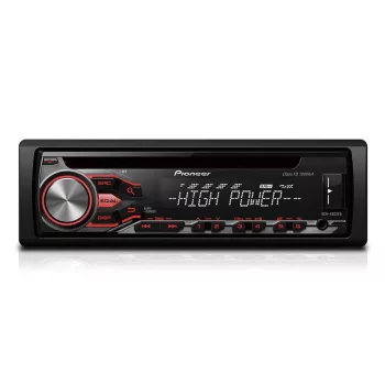 Pioneer DEH-4800FD CD AUTÓRÁDIÓ