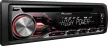 Pioneer DEH-4800FD CD AUTÓRÁDIÓ
