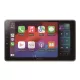 Pioneer SPH-DA97DAB-UNI2 – 9” Wi-Fi multimédiás fejegység vezeték nélküli Apple CarPlay és Android Auto