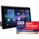Pioneer SPH-EVO109DAB-UNI – 10,1" prémium multimédia fejegység Dolby Atmos támogatással