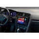 Pioneer SPH-EVO950DAB-VAG – 9 colos multimédia fejegység Volkswagen modellekhez