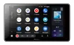 Pioneer SPH-EVO950DAB-VAG – 9 colos multimédia fejegység Volkswagen modellekhez