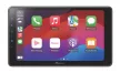 Pioneer SPH-EVO98DAB-UNI2 9” moduláris 2 DIN fejegység vezeték nélküli Apple CarPlay Android Auto