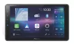 Pioneer SPH-EVO98DAB-UNI2 9” moduláris 2 DIN fejegység vezeték nélküli Apple CarPlay Android Auto