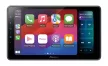 Pioneer SPH-EVO98DAB-UNI 9” moduláris 1 DIN fejegység vezeték nélküli Apple CarPlay Android Auto