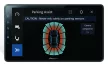 Pioneer SPH-EVO98DAB-UNI 9” moduláris 1 DIN fejegység vezeték nélküli Apple CarPlay Android Auto