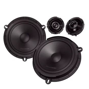   PIONEER TS-Q160C-FD autóspecifikus hangszóró szett Ford Mazda