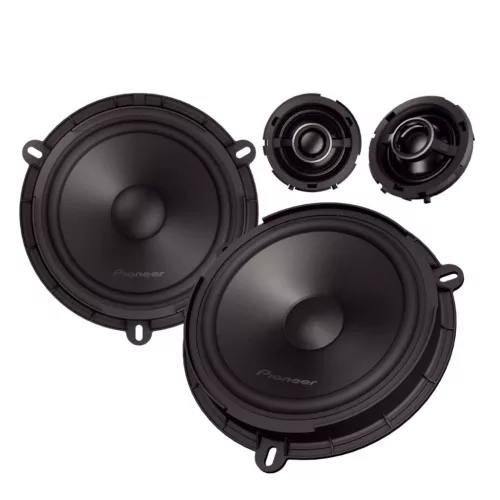 PIONEER TS-Q160C-FD autóspecifikus hangszóró szett Ford Mazda
