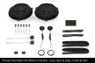 PIONEER TS-Q160C-FD autóspecifikus hangszóró szett Ford Mazda