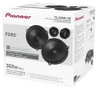 PIONEER TS-Q160C-FD autóspecifikus hangszóró szett Ford Mazda
