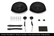 PIONEER TS-Q160C-FT autóspecifikus hangszóró szett Fiat Alfa Romeo Opel