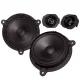 PIONEER TS-Q160C-RN autóspecifikus hangszóró szett Renault Nissan Dacia Lada